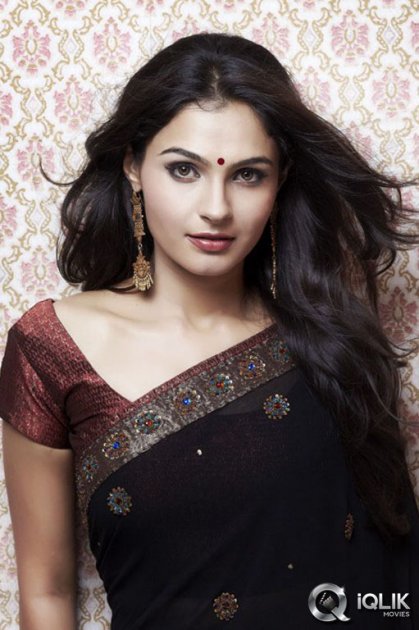 Andrea-jeremiah